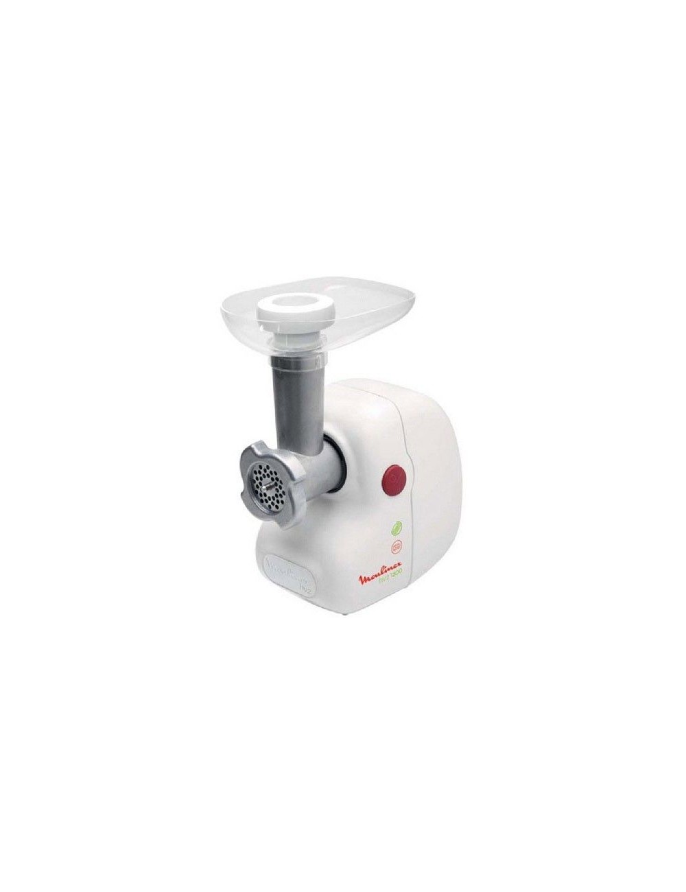 Picadora de Carne Moulinex ME205131 Saratov 1300w Moulinex - 1