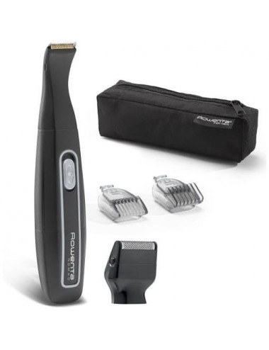 Barbero Rowenta TN3620F0 Recortadora Perfilador