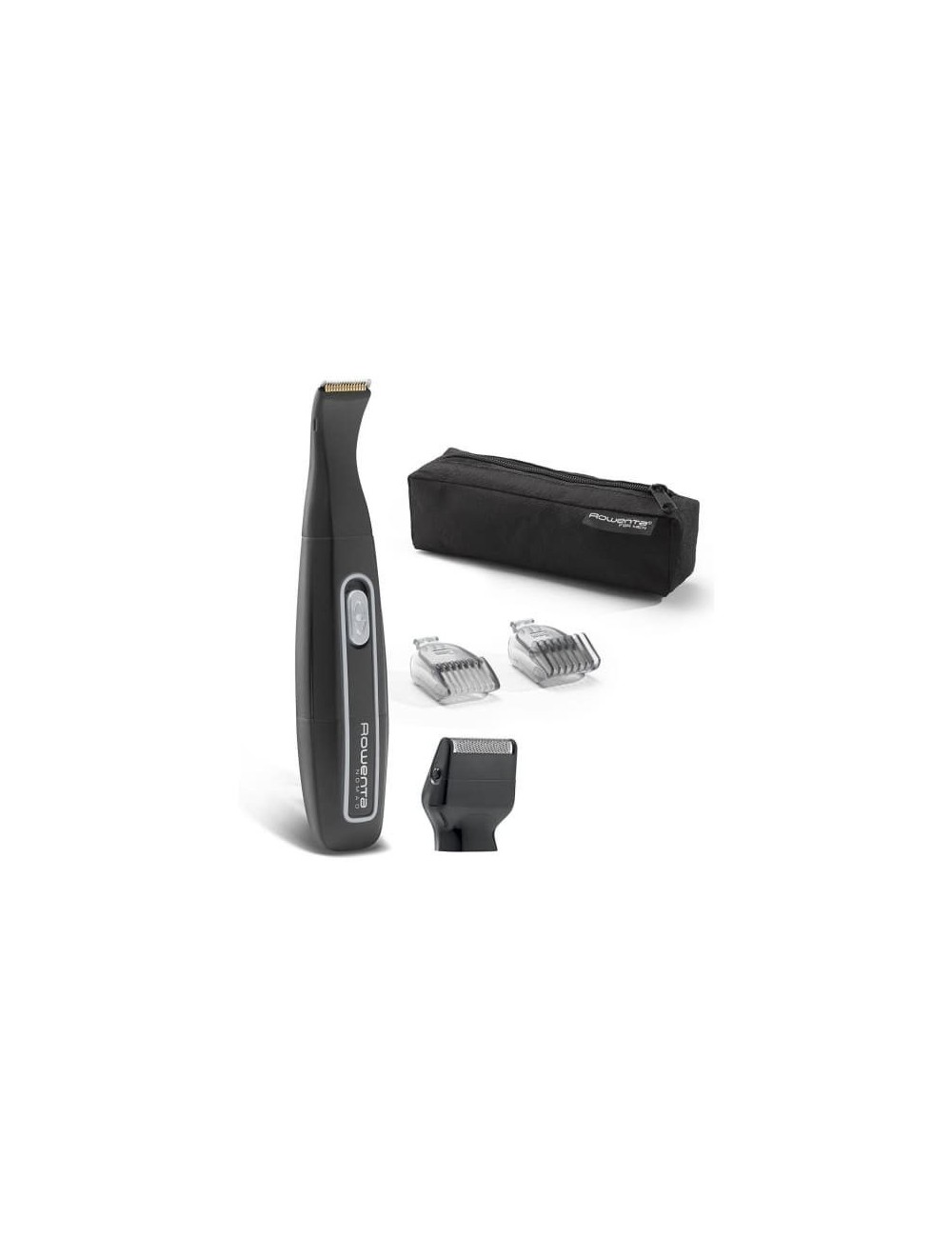 Barbero Rowenta TN3620F0 Recortadora Perfilador