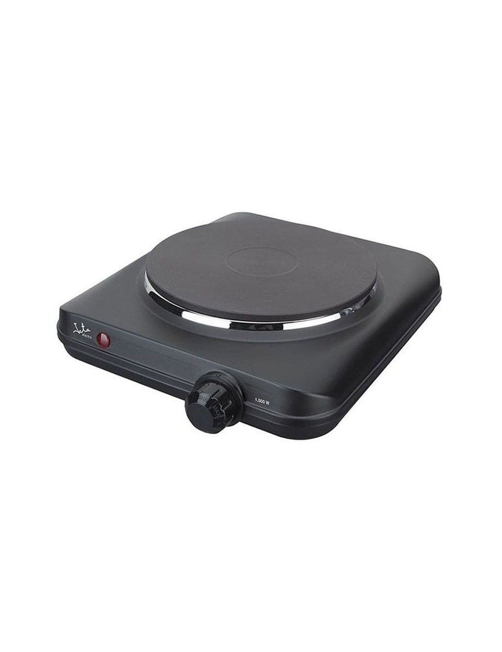 Jata Encimera Eléctrica CE150 1 Fuego 40x47cm Portátil 1500W Jata - 1