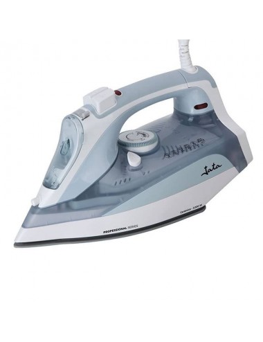 JATA PLANCHA PL-1058C CERAMICA 3000w 50gr/min golpe 220gr Jata - 1