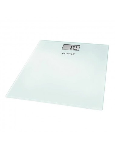 Medisana Ecomed PS-72E Rectángulo Blanco Báscula personal electrónica Medisana - 1