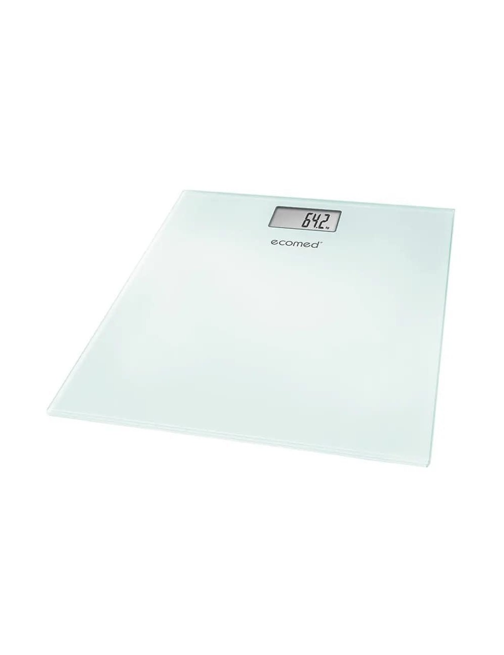 Medisana Ecomed PS-72E Rectángulo Blanco Báscula personal electrónica Medisana - 1