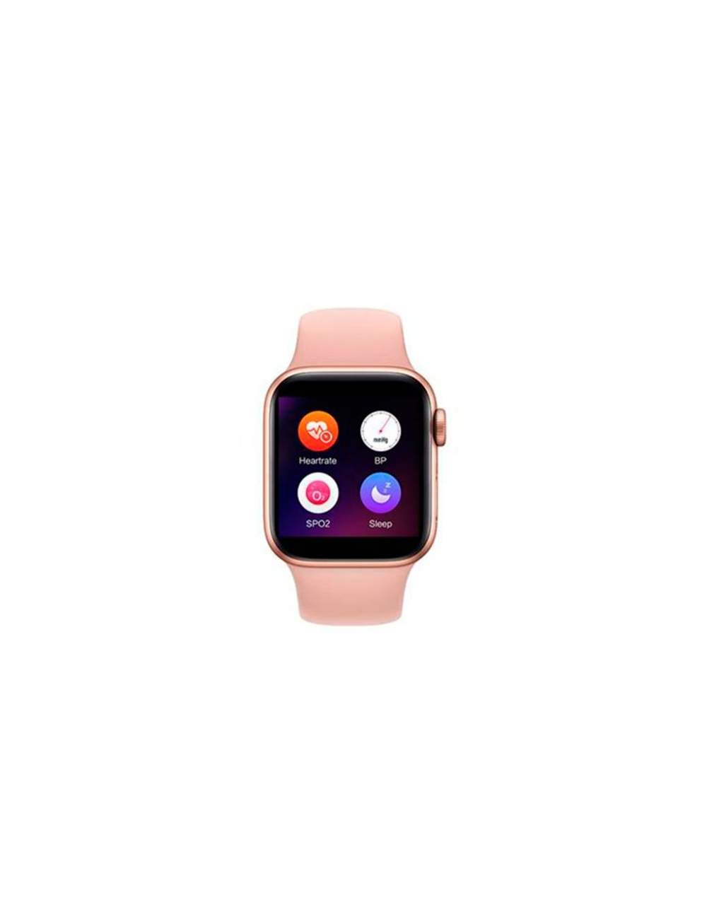 MYO RELOJ SMART SMARTWATCH MY8100-P ROSA Myo - 1
