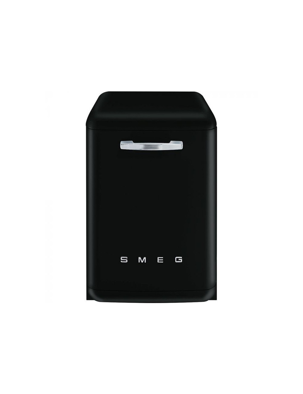 Lavavajillas Smeg LVFABBL3 Negro Años 50 Style 60cm | 3ª Bandeja | ENVÍO GRATIS Lavavajillas Smeg LVFABBL3 Negro Años 50 Style 60cm | 3ª Bandeja | ENVÍO GRATIS