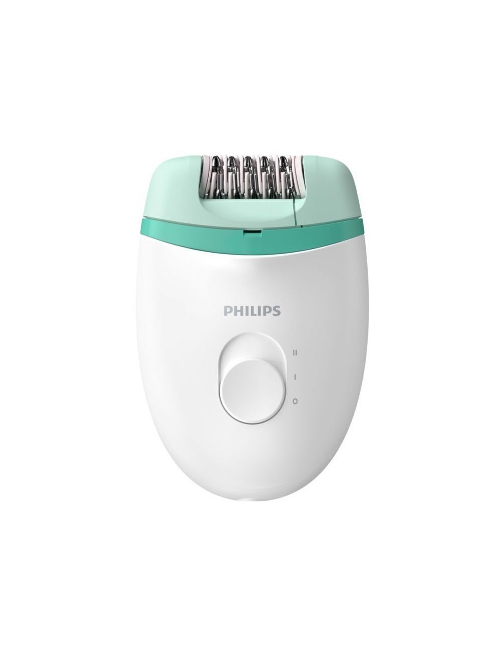 Depiladora Philips Satinelle Essential BRE224-00 Con Cable Compacta