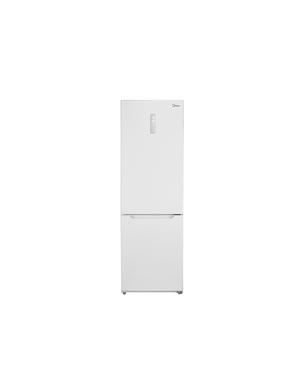 Midea Frigorífico Combi MB400A2W 1''88m Blanco NoFrost 295L Clase A++ Midea - 1