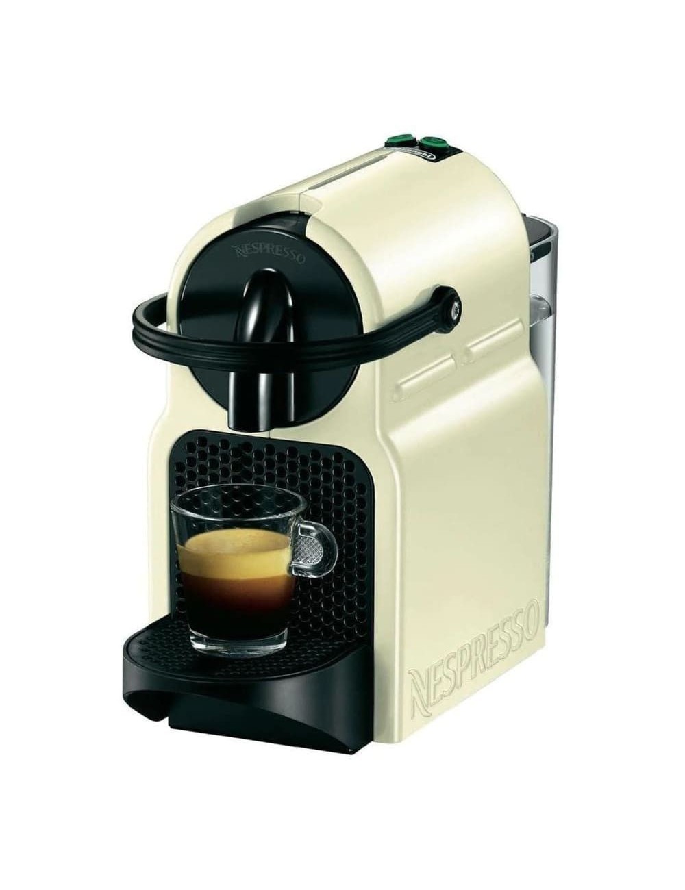 DELONGUI CAFETERA NESPRESSO EN80CW INISSIA CREMA De'Longhi - 1