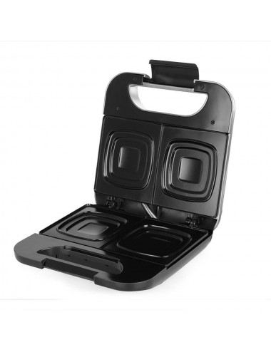 ORBEGOZO SANDWICHERA SW-4905 INOX 800w Orbegozo - 2