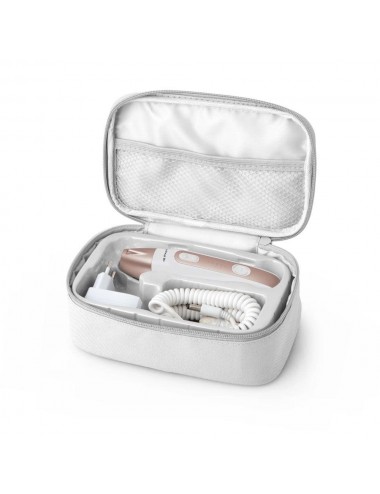 Set de manicura y pedicura profesional Orbegozo SET 5600 7 Accesorios