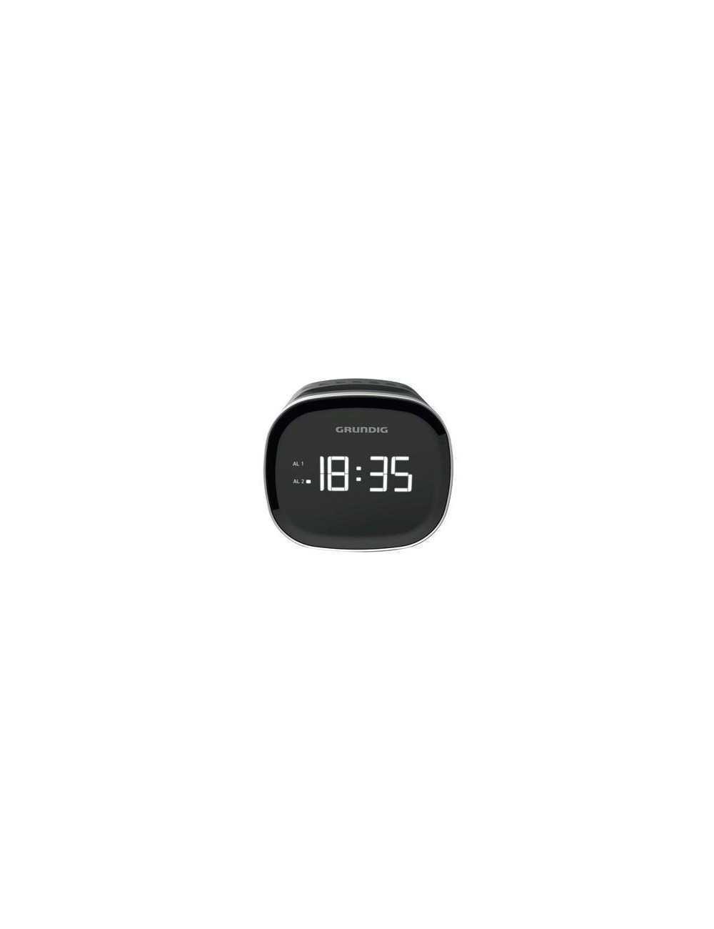 GRUNDIG RADIO DESPERTADOR SCC240 DIGITAL BLUETOOTH NEGRA GRUNDIG - 1