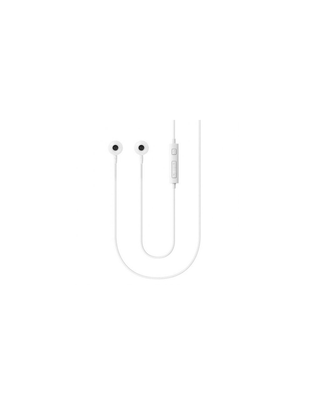 SAMSUNG AURICULAR EO-HS1303WEGWW CON MICRO Y MANDO BLANCO Samsung - 1