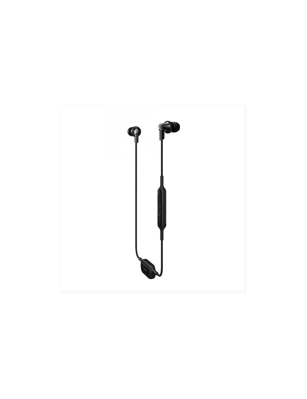 PANASONIC AURICULAR BOTO RP-NJ300BE-K NEGRO Panasonic - 1