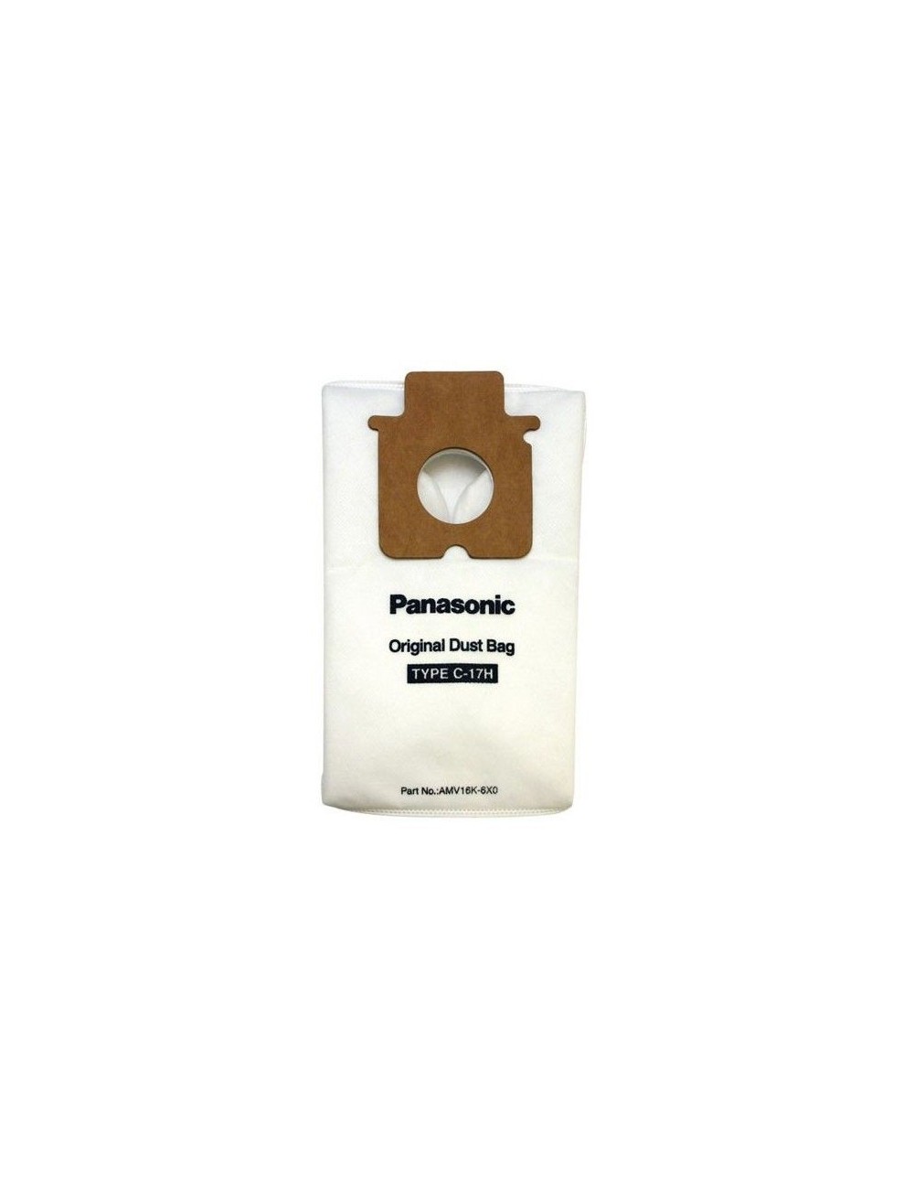PANASONIC BOLSA ASPIRADOR AMC-J2EP Panasonic - 1