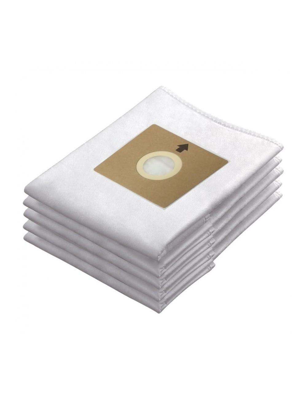 UFESA ACC. BOLSA ASPIRADOR FA-0410 PACK 5 BOLSAS Ufesa - 1