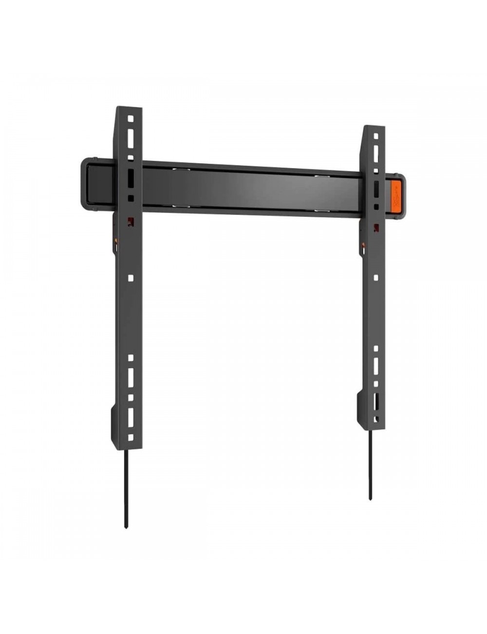 VOGELS SOPORTE PARED WALL-3205 BLACK FLAT 32-8350120 Vogel's - 1