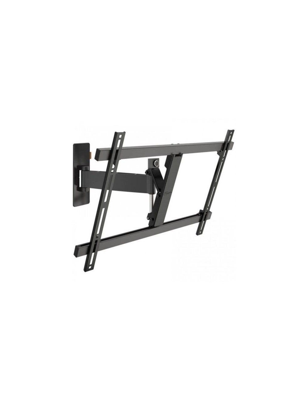 VOGELS SOPORTE PARED WALL-3325 BLACK TURN 120 8352130 Vogel's - 1