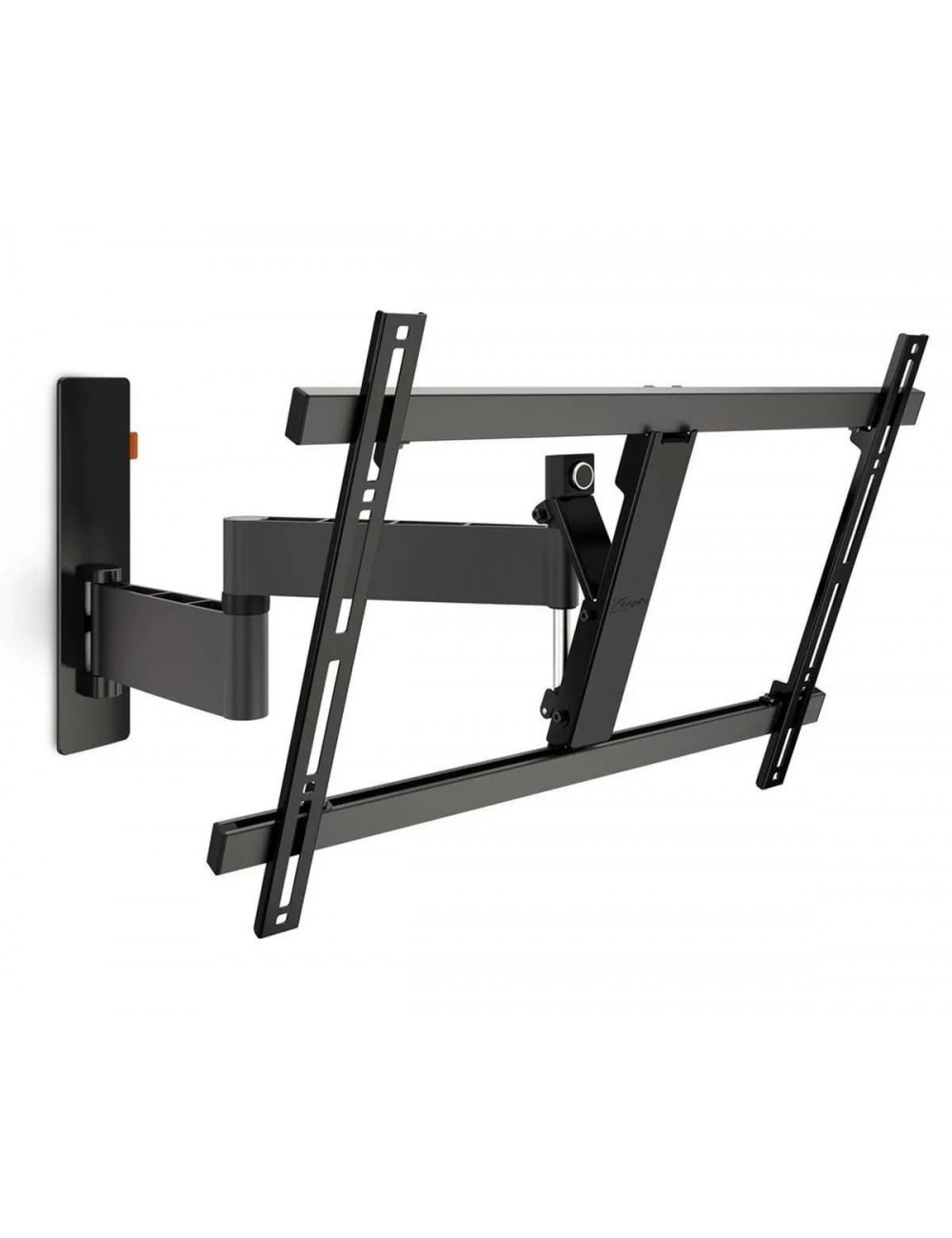 VOGELS SOPORTE PARED WALL-3345 BLACK TURN 180 8353130 Vogel's - 1