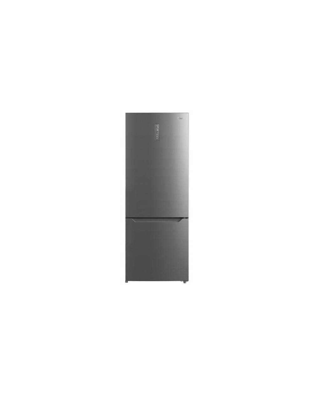 Midea Frigorífico Combi MDRB593FGE02 1''88m 70cm Inox NoFrost 435L Clase F Midea - 1