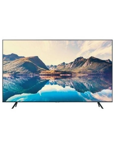 Samsung Televisor LED 55" Crystal UHD 4K 55UE55TU7045 Smart Tv Samsung - 1