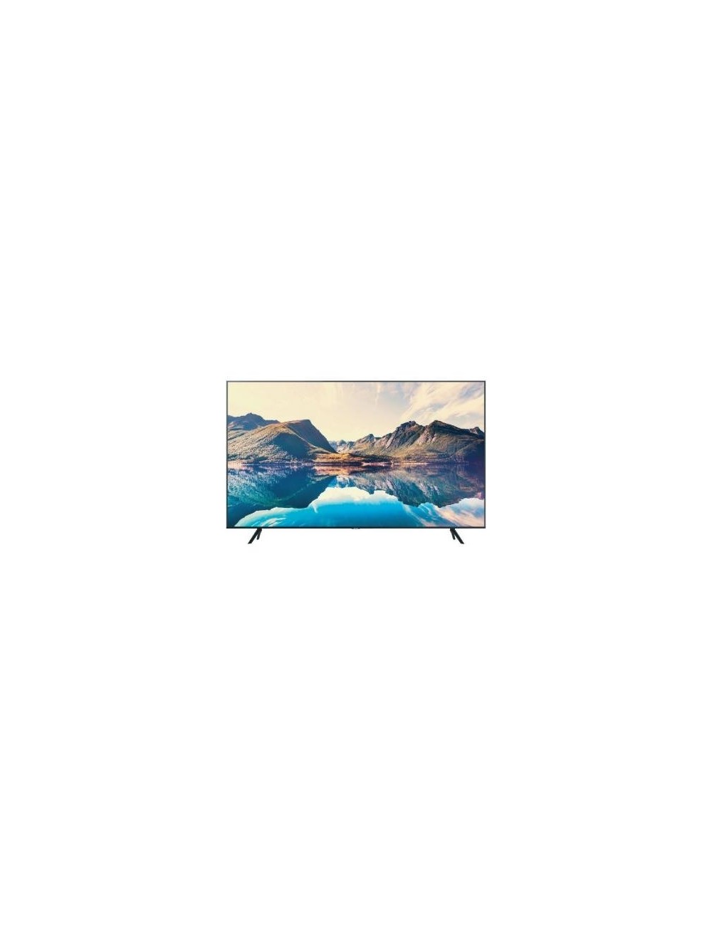 Samsung Televisor LED 55" Crystal UHD 4K 55UE55TU7045 Smart Tv Samsung - 1