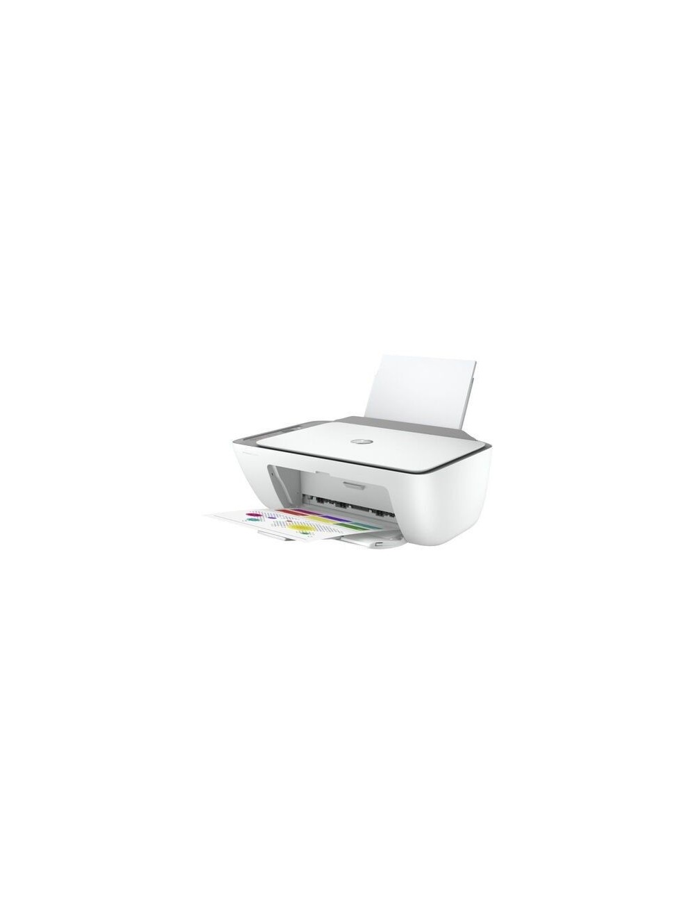 HP IMPRESORA DESKJET 2720 MULTIFUNCION WIFI HP - 1