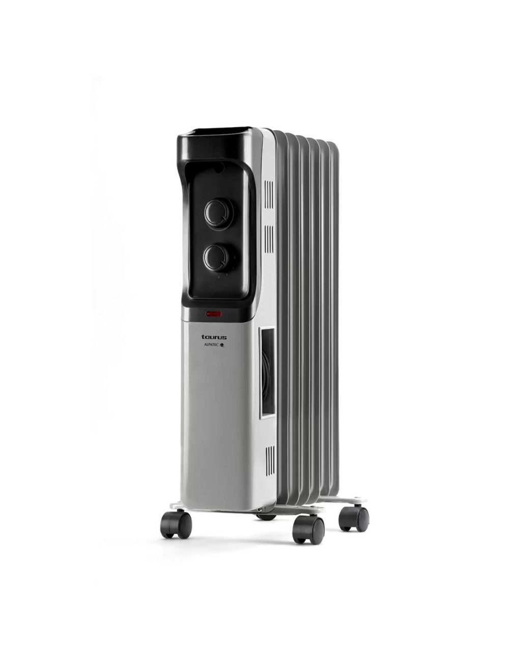 TAURUS RADIADOR ACEITE NEW DAKAR 1500 Taurus - 1