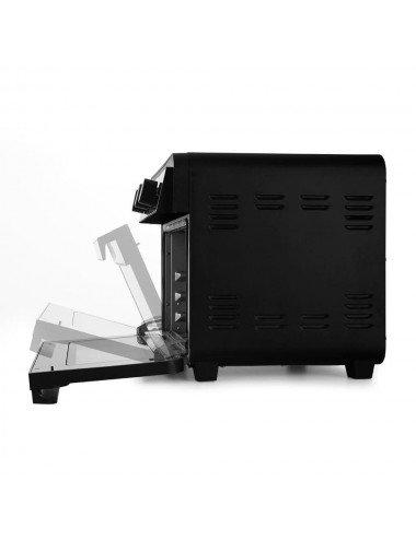Horno Sobremesa Orbegozo HOF 220 22L Freidora Aire 1600W Deshidratador Orbegozo - 7