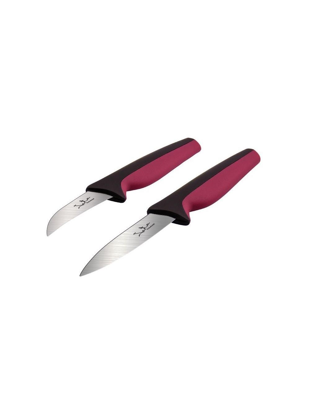 JATA ACC. COCINA SET 2 CUCHILLOS AC37 VERDURA Jata - 1