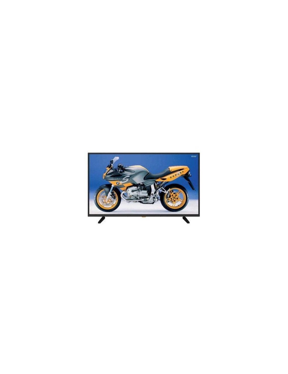 Hyundai Televisor LED 40" Full HD HY40F522ASW AndroidTv Wifi Modo Hotel Hyundai - 1