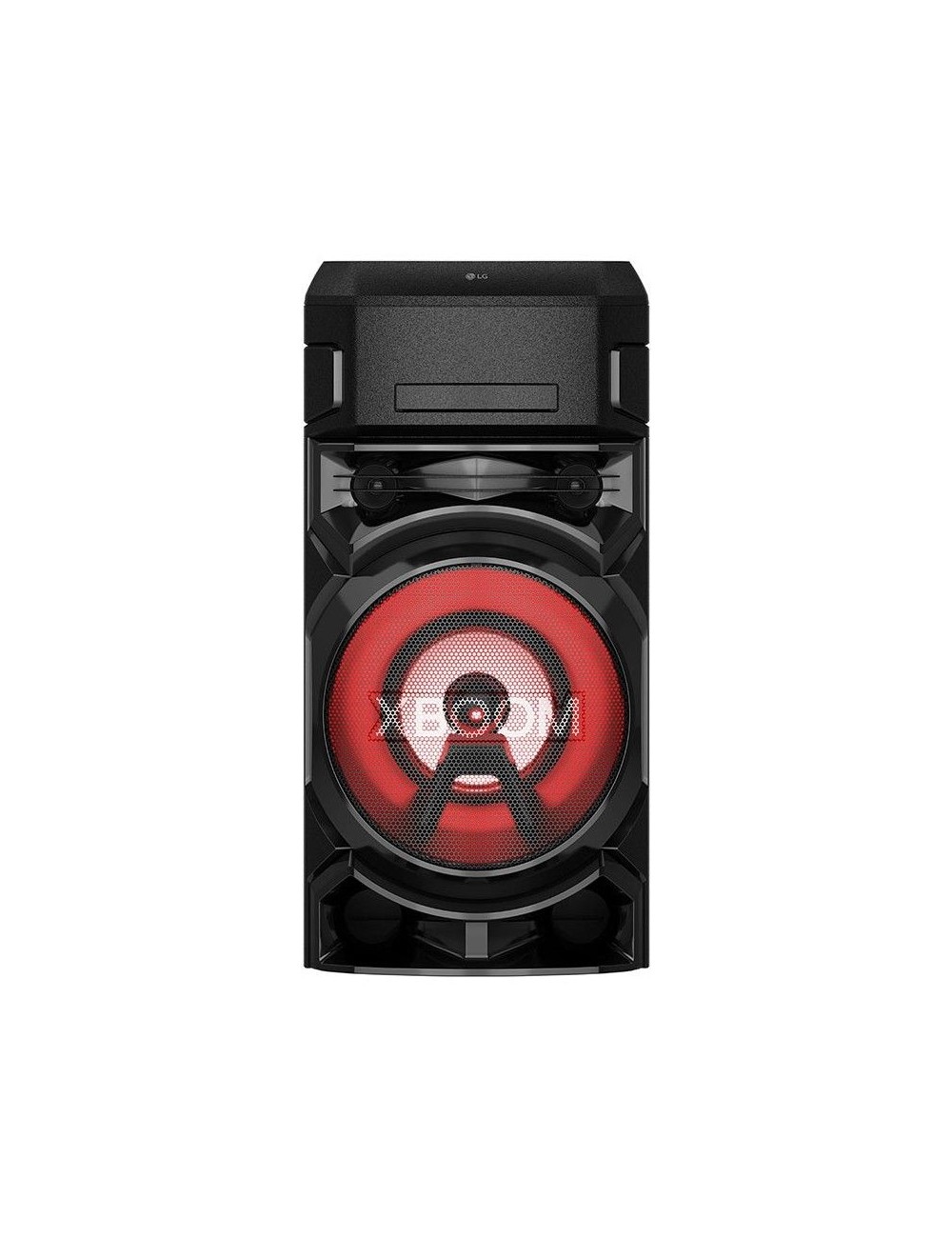 LG ALTAVOZ ON5 DE TORRE LA BESTIA "L-SIZE" XBOOM, WOOFER 8", MULTI-BLUETOOTH,, LG - 2