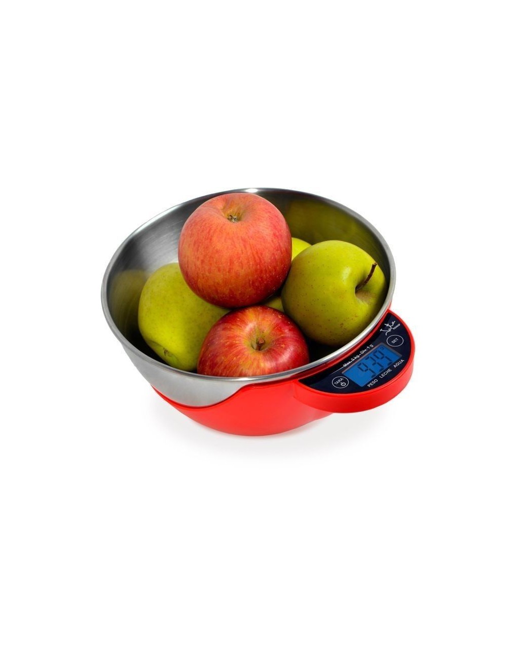 Báscula de cocina JATA 765 1.8L