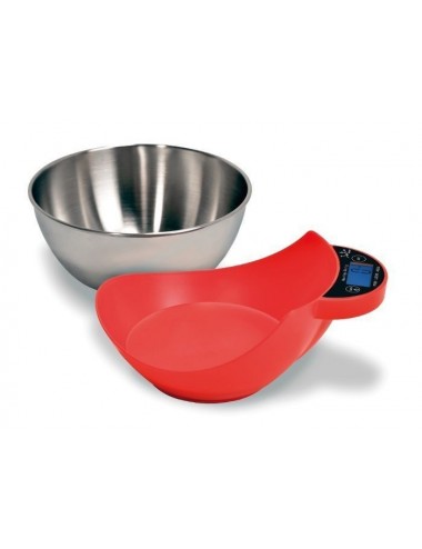 Báscula de cocina JATA 765 1.8L