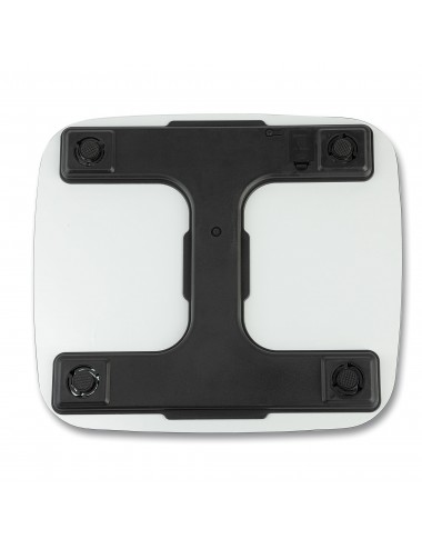 JATA BASCULA HBAS-1415 BAÑO ELECTRONICA MARMOL NEGRO. Jata - 4