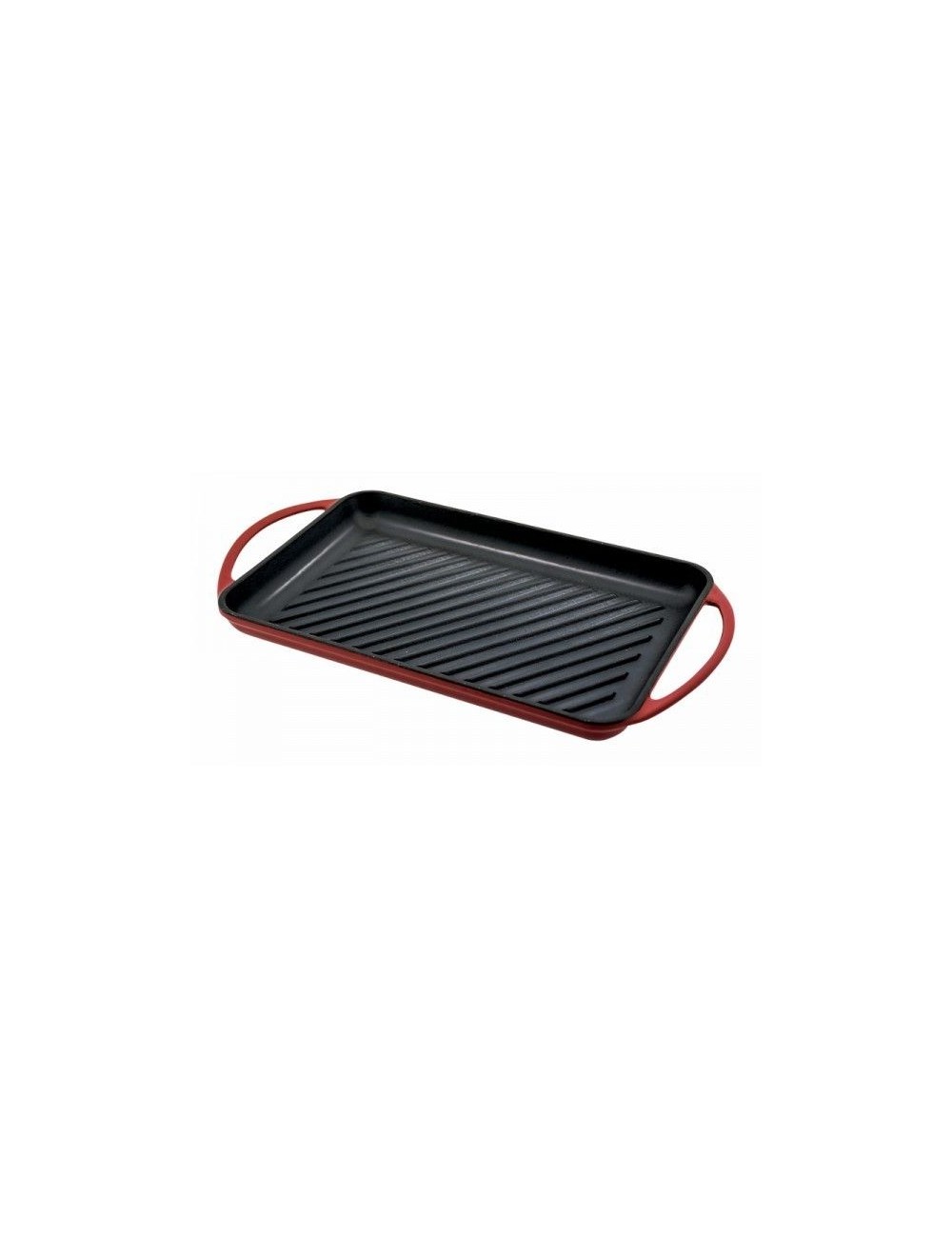 JATA SARTEN GRILL FOGO REF GR53 33x21,5cm INDUCCION Jata - 1