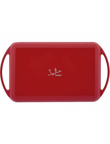 JATA SARTEN GRILL FOGO REF GR53 33x21,5cm INDUCCION Jata - 2