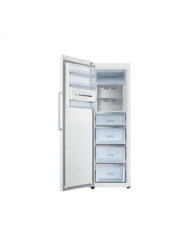 Samsung Congelador Vertical RZ32M7535WW Blanco 1,85m NoFrost 323L Clase F Samsung - 2