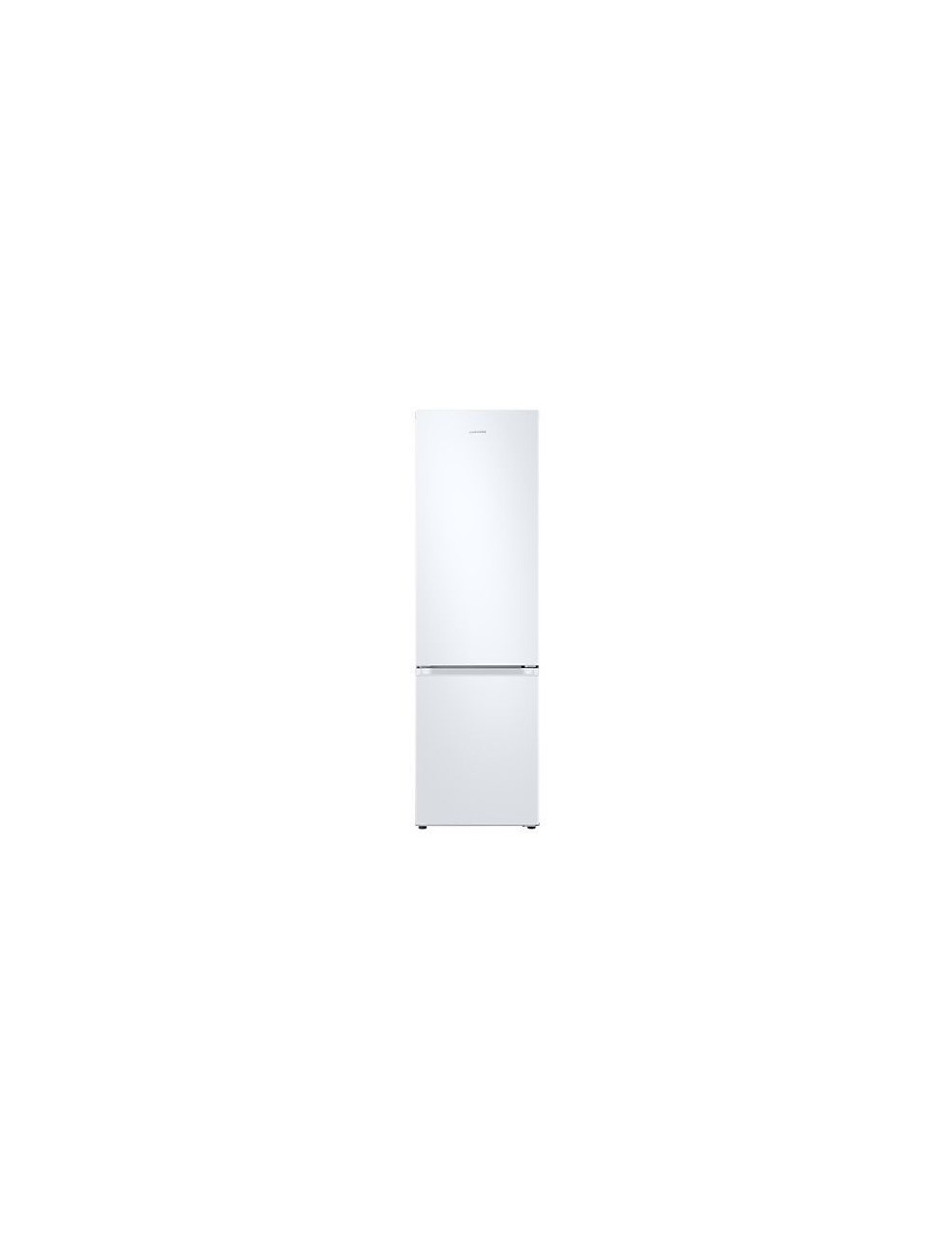 Samsung Frigorífico Combi RB38T605DWW 2''03m Blanco NoFrost 385L Clase D Samsung - 1