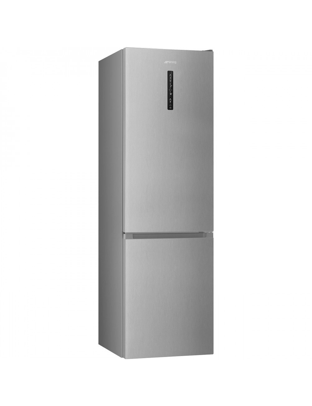 Smeg Frigorífico Combi FC21XDND 2m Inox NoFrost 361L Clase D Smeg - 1