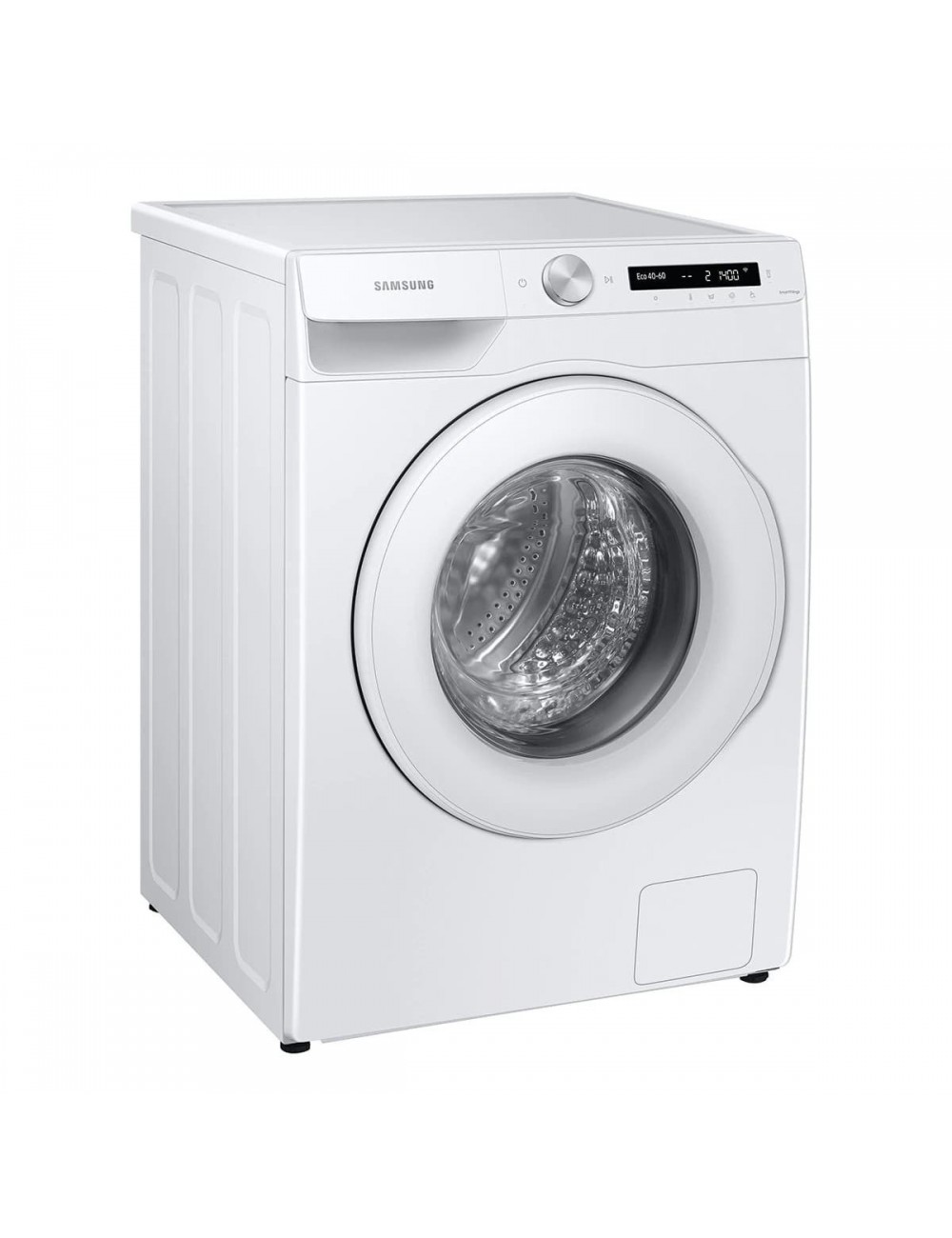 Samsung Lavadora Carga Frontal WW90T534DTW 9KG Blanca 1400 Rpm Dosificadora Clase A Samsung - 1