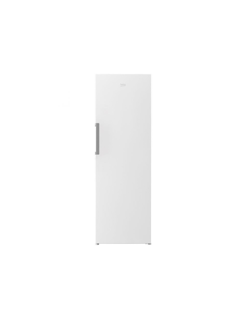Beko Frigorífico 1 Puerta RSSE445K31WN 1''85m Blanco 402L Clase F Beko - 1