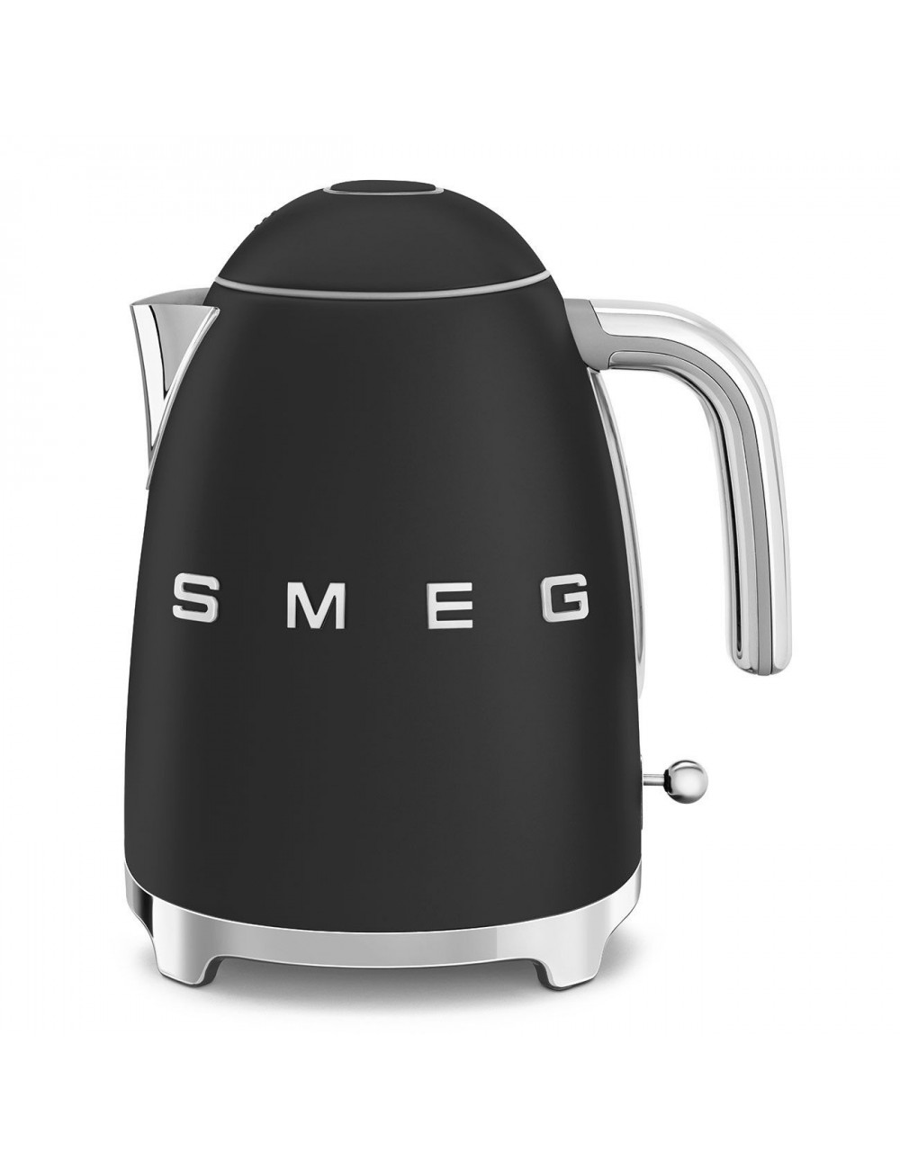 SMEG HERVIDOR ELECTRICO KLF03BLMEU NEGRO MATE Smeg - 1