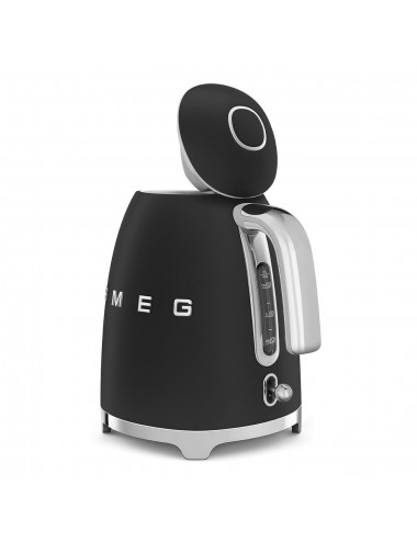 SMEG HERVIDOR ELECTRICO KLF03BLMEU NEGRO MATE Smeg - 2