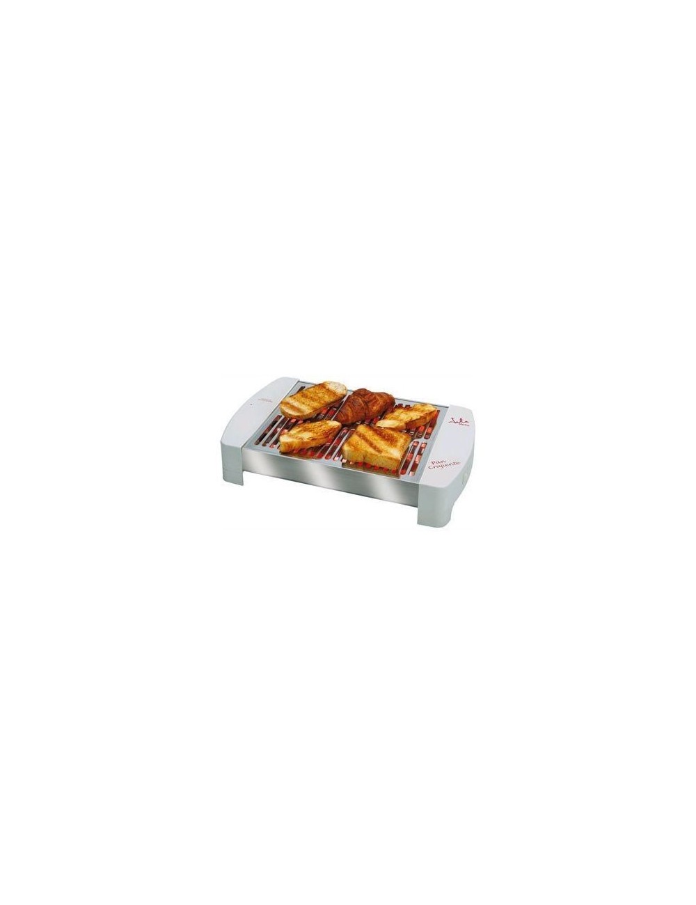Tostador plano Jata TT589 Tostador plano Jata TT589