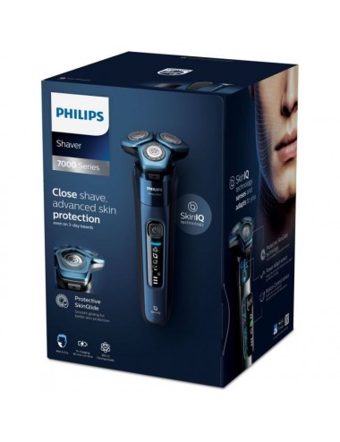 Philips SHAVER Series 7000 Afeitadora eléctrica Wet & Dry Philips - 1