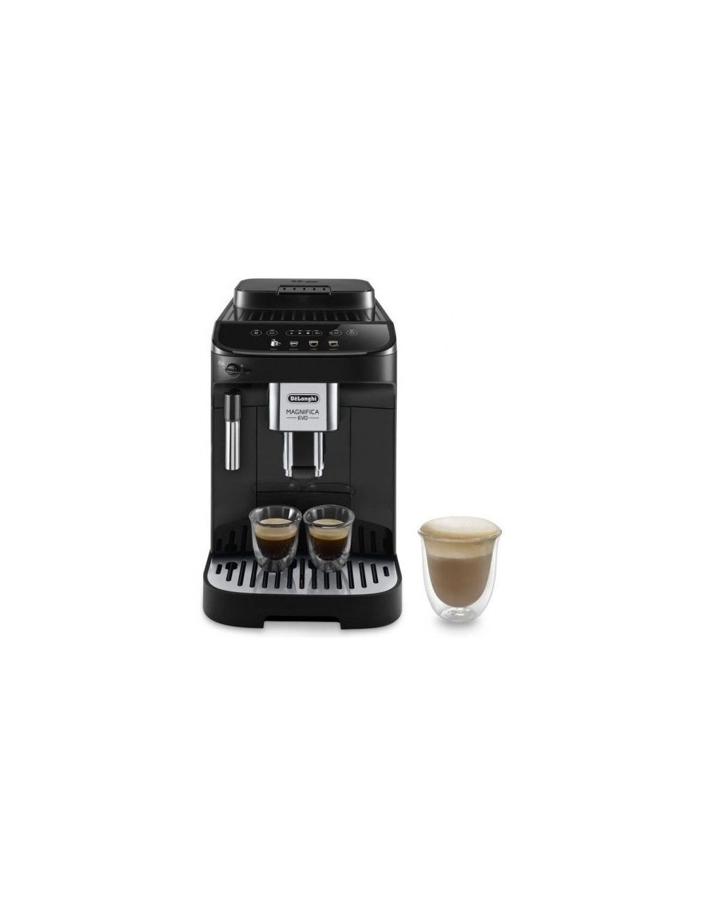 DELONGUI CAFETERA SUPERAUTOMATICA ECAM290.22.B MOLINILLO De'Longhi - 1