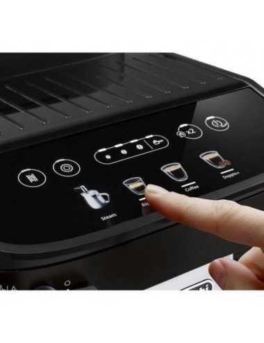 DELONGUI CAFETERA SUPERAUTOMATICA ECAM290.22.B MOLINILLO De'Longhi - 2