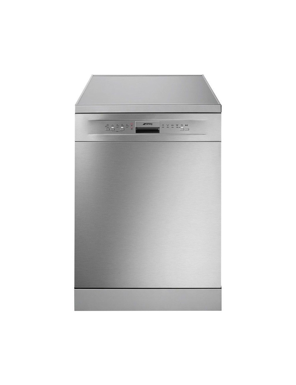Smeg Lavavajillas LVS292DX 13 Servicios Inox Clase D Smeg - 1