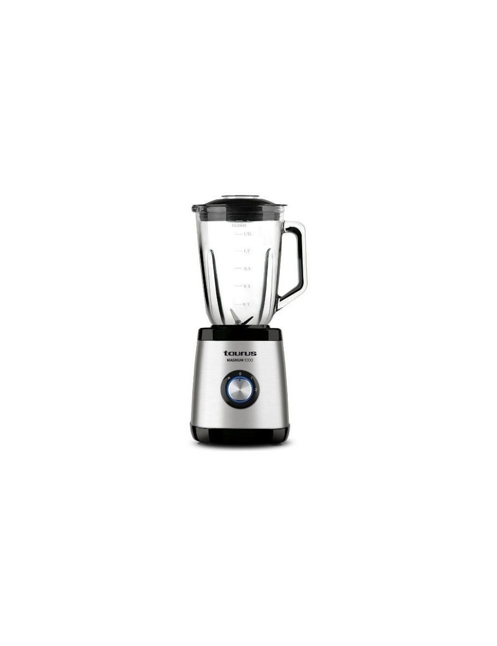 Batidora de vaso Taurus Magnum 1000