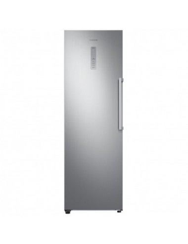 Samsung Congelador Vertical RZ32M7135S9 Inox 1’85m Inox NoFrost 323L Clase F Samsung - 1